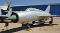 592 - MIG-21 Fishbed